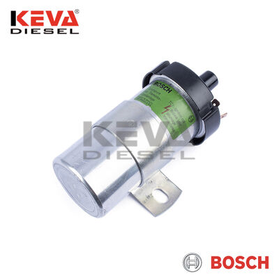 0221122349 Bosch Ignition Coil for Audi, Seat, Volkswagen, Nissan - 3