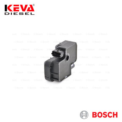 0221503035 Bosch Ignition Coil (Module) for Man, Mercedes Benz - 1