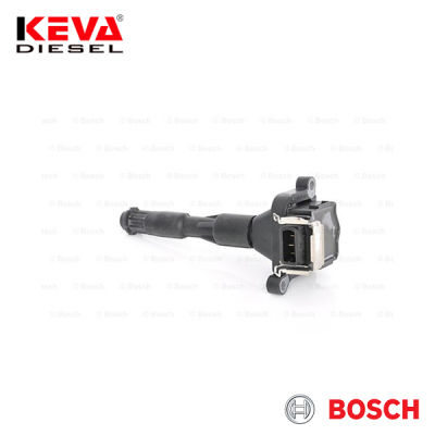 0221504029 Bosch Ignition Coil (Compact) for Bmw, Alpina - 1