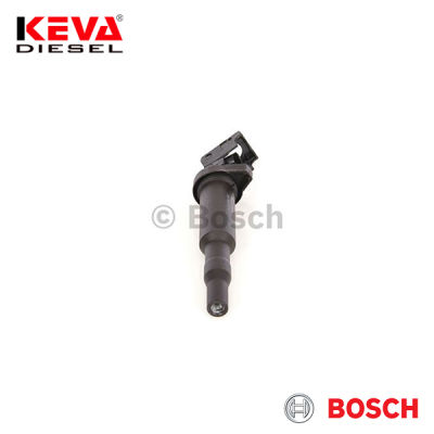 0221504464 Bosch Ignition Coil (Pencil) for Bmw, Alpina, Rolls-royce - 2