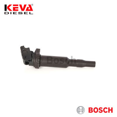 0221504464 Bosch Ignition Coil (Pencil) for Bmw, Alpina, Rolls-royce - 1