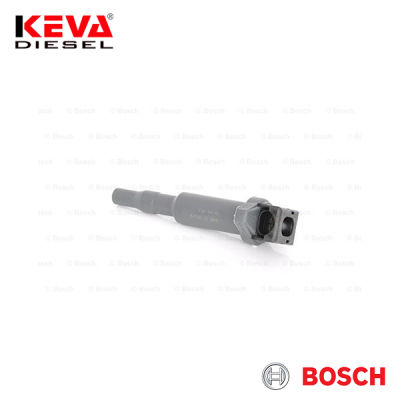 0221504465 Bosch Ignition Coil (Pencil) for Bmw - 1