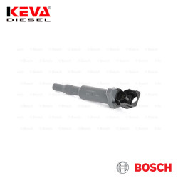 Bosch - 0221504471 Bosch Ignition Coil (Pencil) for Bmw