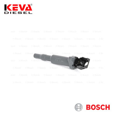 0221504471 Bosch Ignition Coil (Pencil) for Bmw - 1