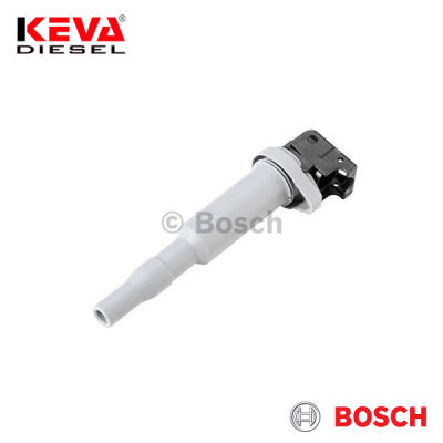 0221504800 Bosch Ignition Coil (Pencil) for Bmw, Citroen, Peugeot, Mini - 1