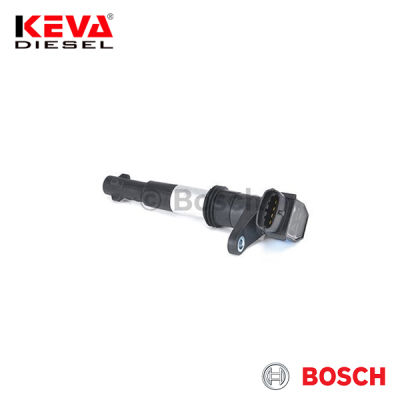 0221604103 Bosch Ignition Coil (Pencil) for Alfa Romeo - 1