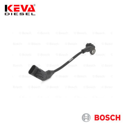 0232103103 Bosch Camshaft Sensor for Mercedes Benz - 1