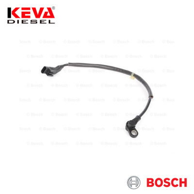 0232103105 Bosch Camshaft Sensor for Mercedes Benz - 1