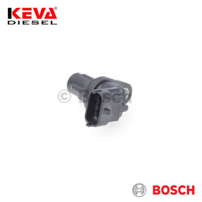 0232103114 Bosch Camshaft Sensor for Mercedes Benz, Opel, Daewoo, Vauxhall, Maybach - 1