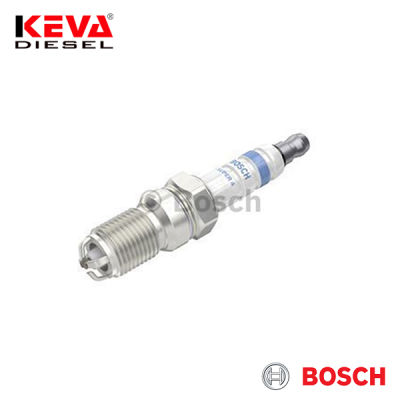 0242232507 Bosch Spark Plug for Citroen, Ford, Mercedes Benz, Peugeot, Renault - 1