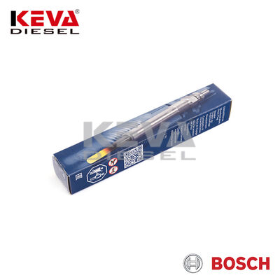 0250202129 Bosch Glow Plug for Renault, Dacia - 2