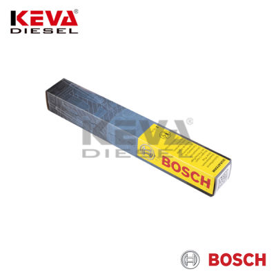 0250203007 Bosch Glow Plug for Iveco - 1