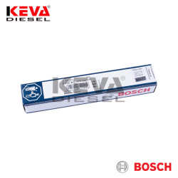 0250403009 Bosch Glow Plug for Audi, Seat, Volkswagen, Porsche, Skoda - Bosch