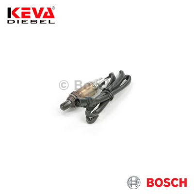 0258003058 Bosch Oxygen-Lambda Sensor (Gasoline) for Bmw - 1