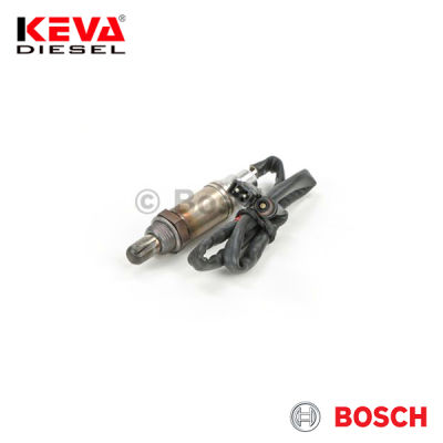 0258003156 Bosch Oxygen-Lambda Sensor (Gasoline) for Mercedes Benz - 1