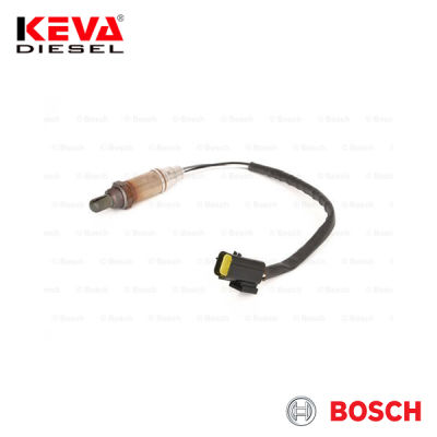 0258003193 Bosch Oxygen-Lambda Sensor (Gasoline) for Land Rover, Rover - 1