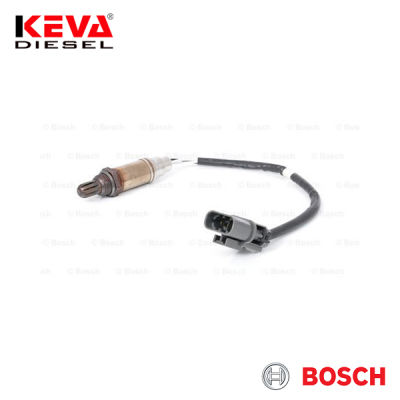 0258003256 Bosch Oxygen-Lambda Sensor (Gasoline) for Nissan - 1