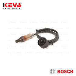 0258003324 Bosch Oxygen-Lambda Sensor (Gasoline) for Mercedes Benz - Bosch