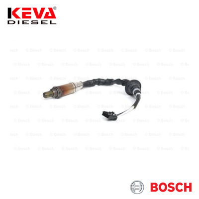 0258003556 Bosch Oxygen-Lambda Sensor for Mitsubishi - 1