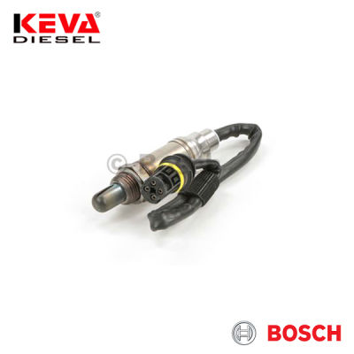 0258003559 Bosch Oxygen-Lambda Sensor (Gasoline) for Bmw, Daf - 1