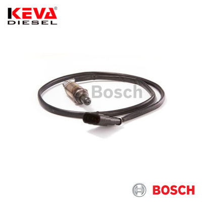 0258003579 Bosch Oxygen-Lambda Sensor (Gasoline) for Fiat, Lancia - 1