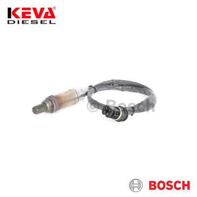 0258003810 Bosch Oxygen-Lambda Sensor (Gasoline) for Bmw - 1