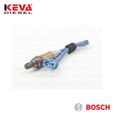 0258005094 Bosch Oxygen-Lambda Sensor (Gasoline) for Mercedes Benz - 1