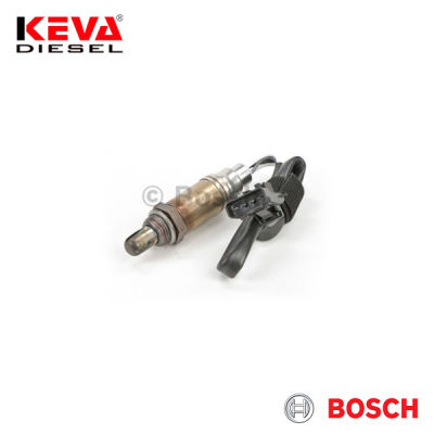 0258005097 Bosch Oxygen-Lambda Sensor (Gasoline) for Volvo - 1