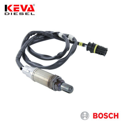 0258005139 Bosch Oxygen-Lambda Sensor (Gasoline) for Bmw - 1