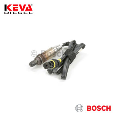 0258005139 Bosch Oxygen-Lambda Sensor (Gasoline) for Bmw - 2