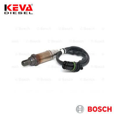 0258005281 Bosch Oxygen-Lambda Sensor for Bmw - 1