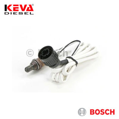 0258005313 Bosch Oxygen-Lambda Sensor for Bmw - 1