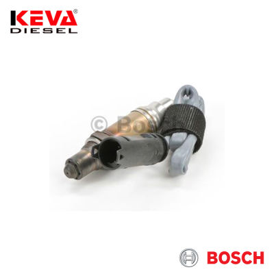 0258005321 Bosch Oxygen-Lambda Sensor for Bmw, Alpina - 1