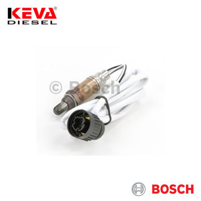 0258005322 Bosch Oxygen-Lambda Sensor for Bmw - 1