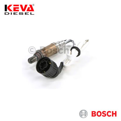 0258005324 Bosch Oxygen-Lambda Sensor for Bmw, Bertone - 1