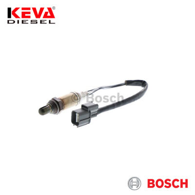 0258005710 Bosch Oxygen-Lambda Sensor for Honda - 1