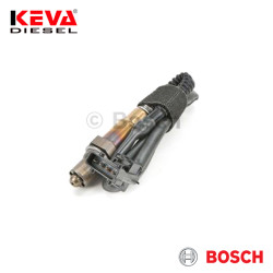 0258006174 Bosch Oxygen-Lambda Sensor (Gasoline) for Saab - Bosch