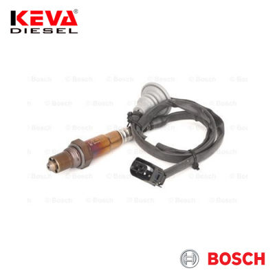 0258006290 Bosch Oxygen-Lambda Sensor (Gasoline) for Rover, Mg - 1