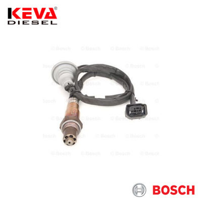 0258006290 Bosch Oxygen-Lambda Sensor (Gasoline) for Rover, Mg - 2