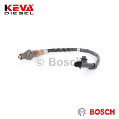 0258006295 Bosch Oxygen-Lambda Sensor (Gasoline) for Renault, Proton - 1