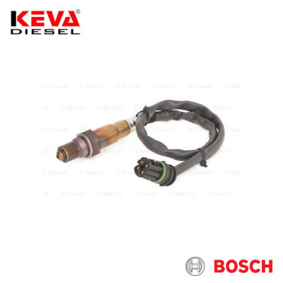 0258006428 Bosch Oxygen-Lambda Sensor (Gasoline) for Bmw - 1