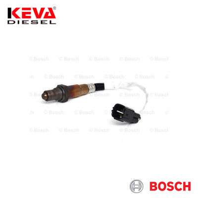 0258006542 Bosch Oxygen-Lambda Sensor (Gasoline) for Toyota - 1