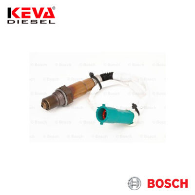 0258006605 Bosch Oxygen-Lambda Sensor (Gasoline) for Ford - 1