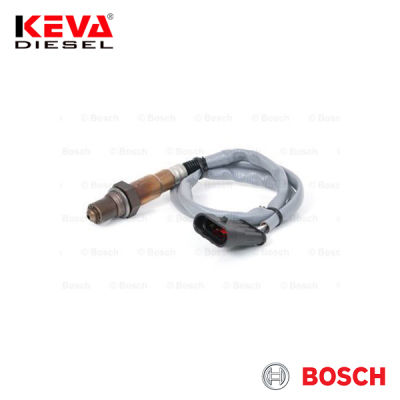 0258006916 Bosch Oxygen-Lambda Sensor (Gasoline) for Alfa Romeo - 1