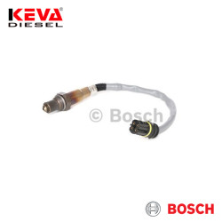 0258006992 Bosch Oxygen-Lambda Sensor (Gasoline) for Bmw - Bosch