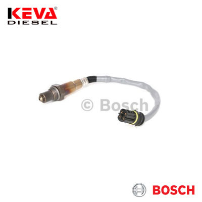 0258006992 Bosch Oxygen-Lambda Sensor (Gasoline) for Bmw - 1