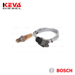 0258007146 Bosch Oxygen-Lambda Sensor (Gasoline) for Bmw, Rolls-royce - Bosch