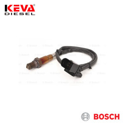 0258007159 Bosch Oxygen-Lambda Sensor (Gasoline) for Bmw, Alpina - Bosch