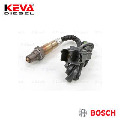 0258007188 Bosch Oxygen-Lambda Sensor (Gasoline) for Volvo - 1