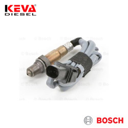 0258007216 Bosch Oxygen-Lambda Sensor (Gasoline) for Bmw - Bosch